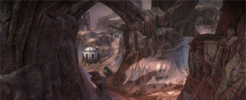 Narrows 3/5