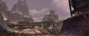 Narrows 4/5
