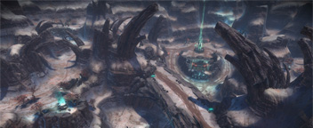 Lost Canyon 2/5