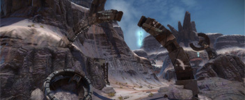 Lost Canyon 3/5