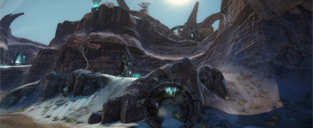Lost Canyon 4/5