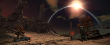 Outlands 2/5