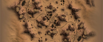 Outlands 5/5