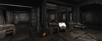 Hangar Perimeter 3/6