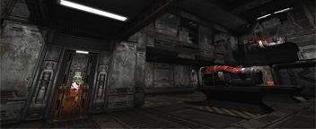 Hangar Perimeter 6/6