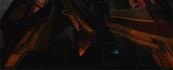 Interior Hangar 2/6