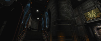 Interior Hangar 4/6