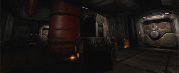 Interior Hangar 5/6