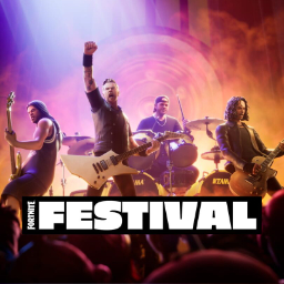 Fortnite Festival (2023), Epic Games